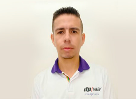 Oswaldo Rodrigo Rosete Carrillo
